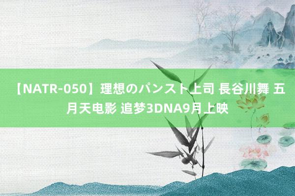 【NATR-050】理想のパンスト上司 長谷川舞 五月天电影 追梦3DNA9月上映